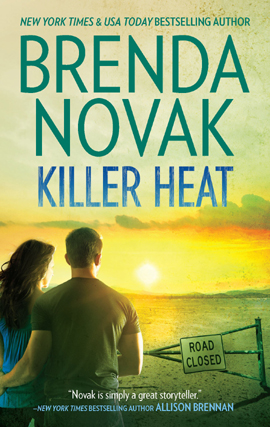 Title details for Killer Heat by Brenda Novak - Wait list